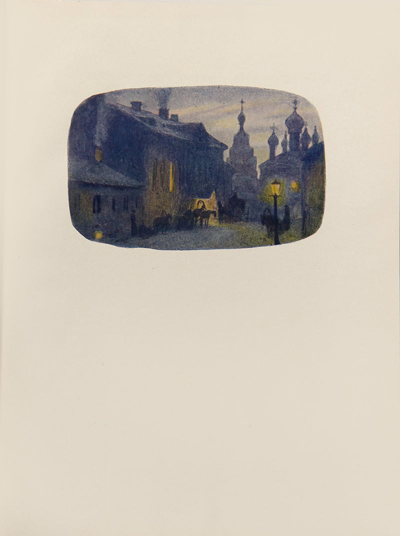 Kazaki. Kavkazskaia Povest' [The Cossacks. A Tale from the Caucasus].
