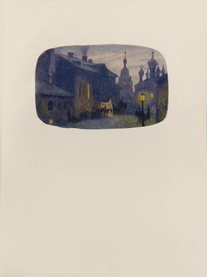 Kazaki. Kavkazskaia Povest' [The Cossacks. A Tale from the Caucasus].