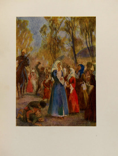 Kazaki. Kavkazskaia Povest' [The Cossacks. A Tale from the Caucasus].