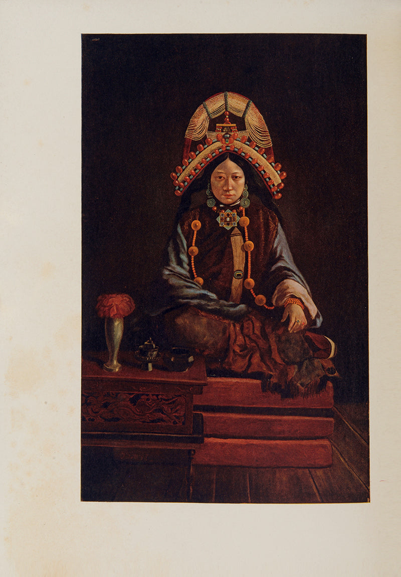 First edition of Rings for the Finger by George Frederick Kunz.