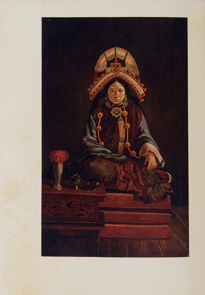 First edition of Rings for the Finger by George Frederick Kunz.