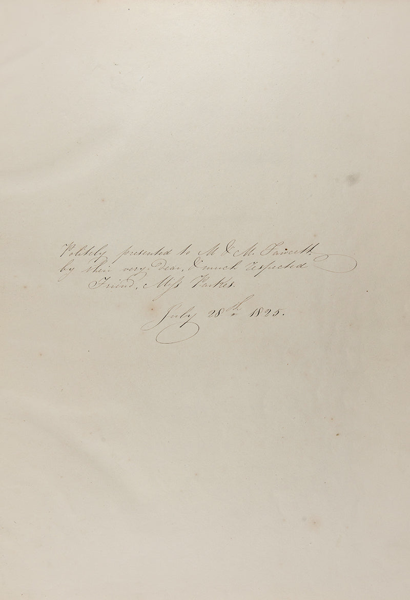 First edition of Views in the Ottoman Empire by Luigi Mayer, an iconic work on Caramania in a fine binding.