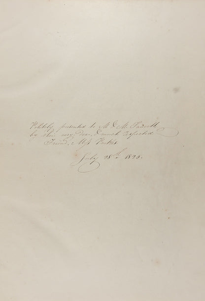 First edition of Views in the Ottoman Empire by Luigi Mayer, an iconic work on Caramania in a fine binding.