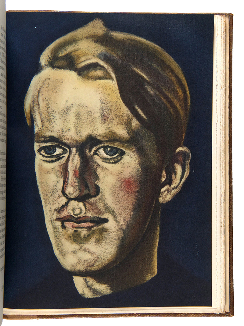 T. E. Lawrence, Seven Pillars of Wisdom, subtitled 'A triumph', its climax is the Arab liberation of Damascus, a victory that successfully concludes a gruelling campaign