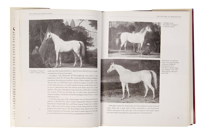 SIgned first edition of The Versatile Arabian Horse by Rosemary Archer.