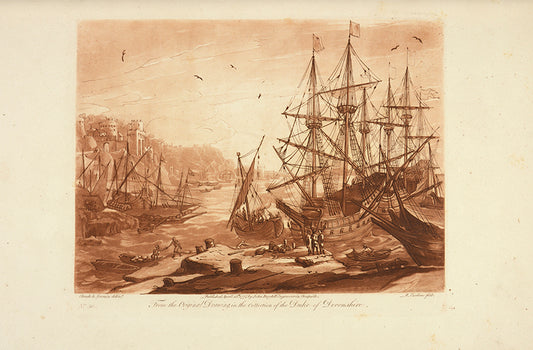 First complete edition of this collection of two hundred prints