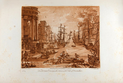 First complete edition of this collection of two hundred prints