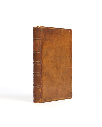 Cotes was a close friend of Sir Isaac Newton's who proofread the second edition of the <em>Principia</em>.