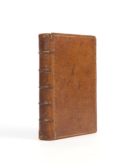 An early edition of Mathematical Tables, a comprehensive work that covers logarithms from 1 to 101,000.