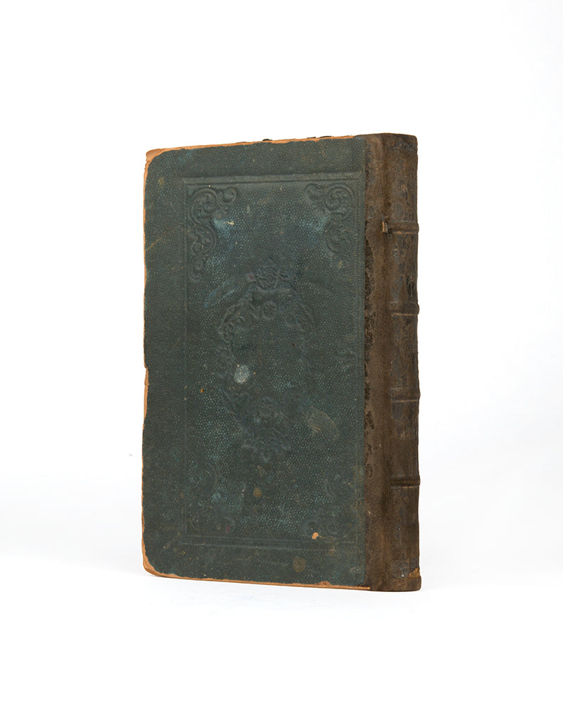 First edition of Zvi Hirsch ben Meir HaKohen Rabinowitz's scientific work on chemistry.