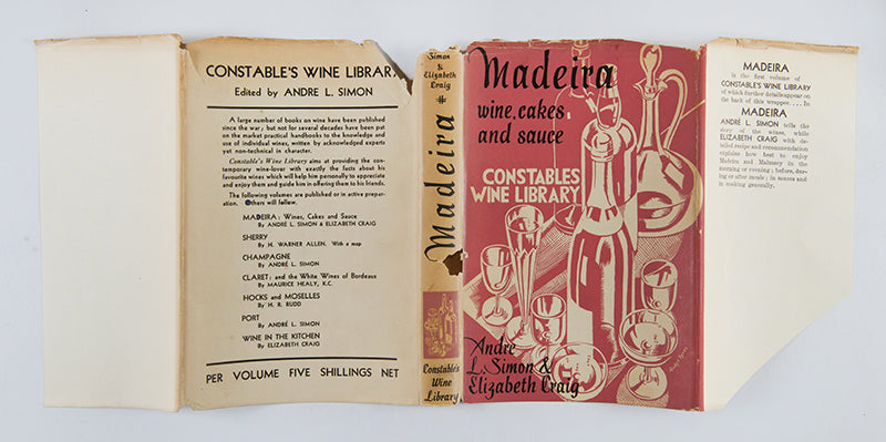 Madeira.