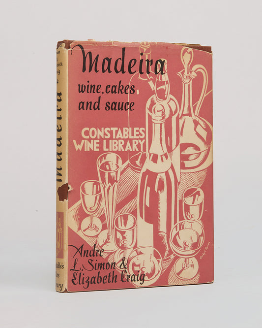 Madeira.