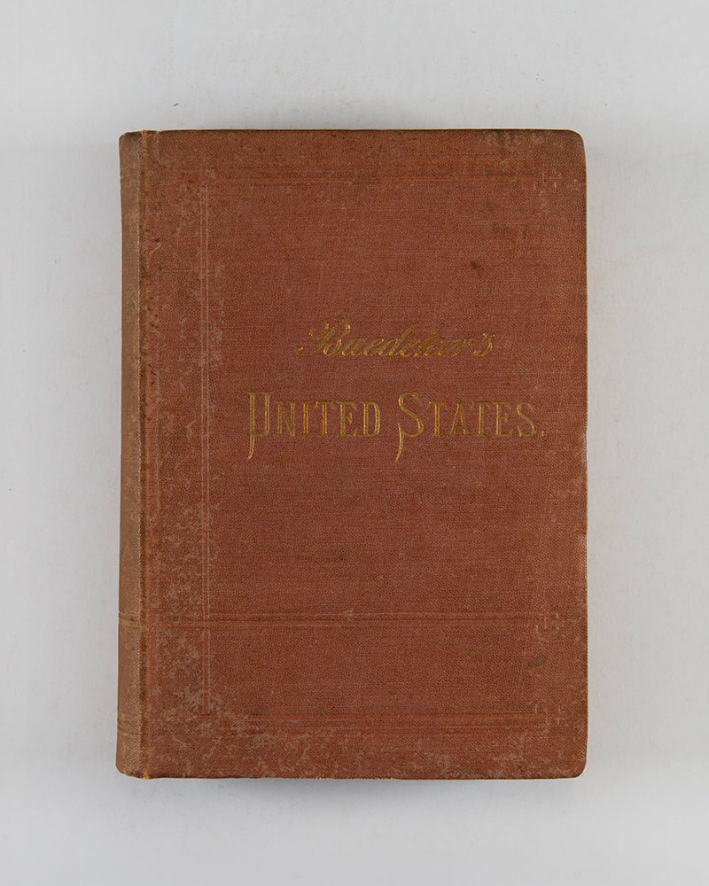 There were only four editions published. 