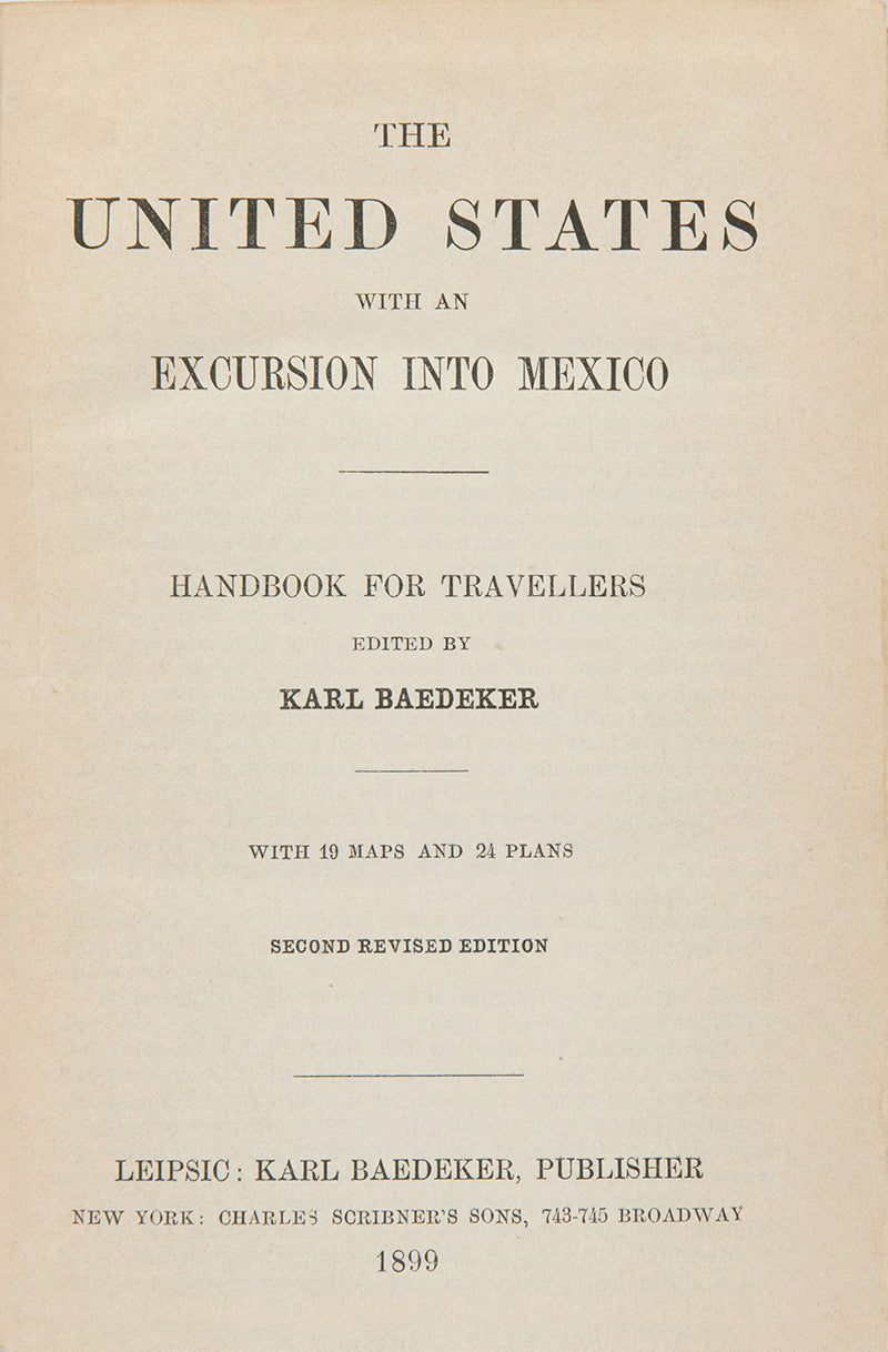 There were only four editions published. 