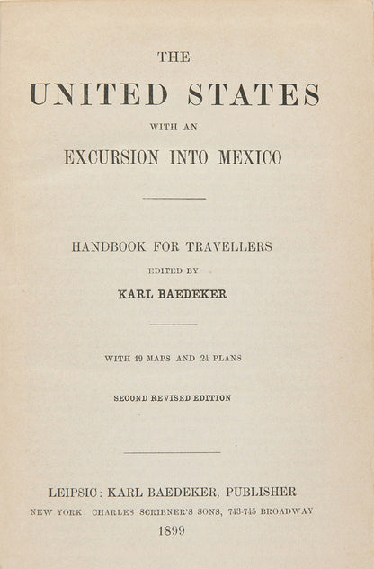There were only four editions published. 
