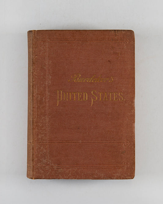 There were only four editions published. 