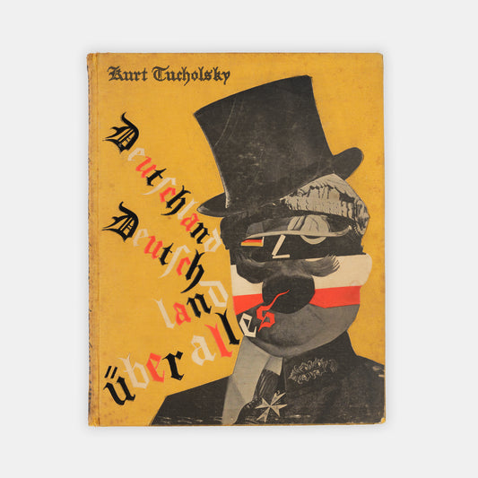 First edition, first printing of this powerful work of social and political criticism.