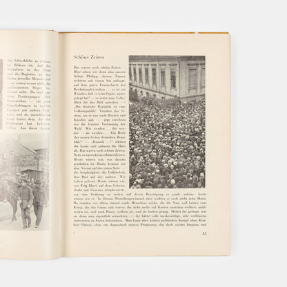 First edition, first printing of this powerful work of social and political criticism.