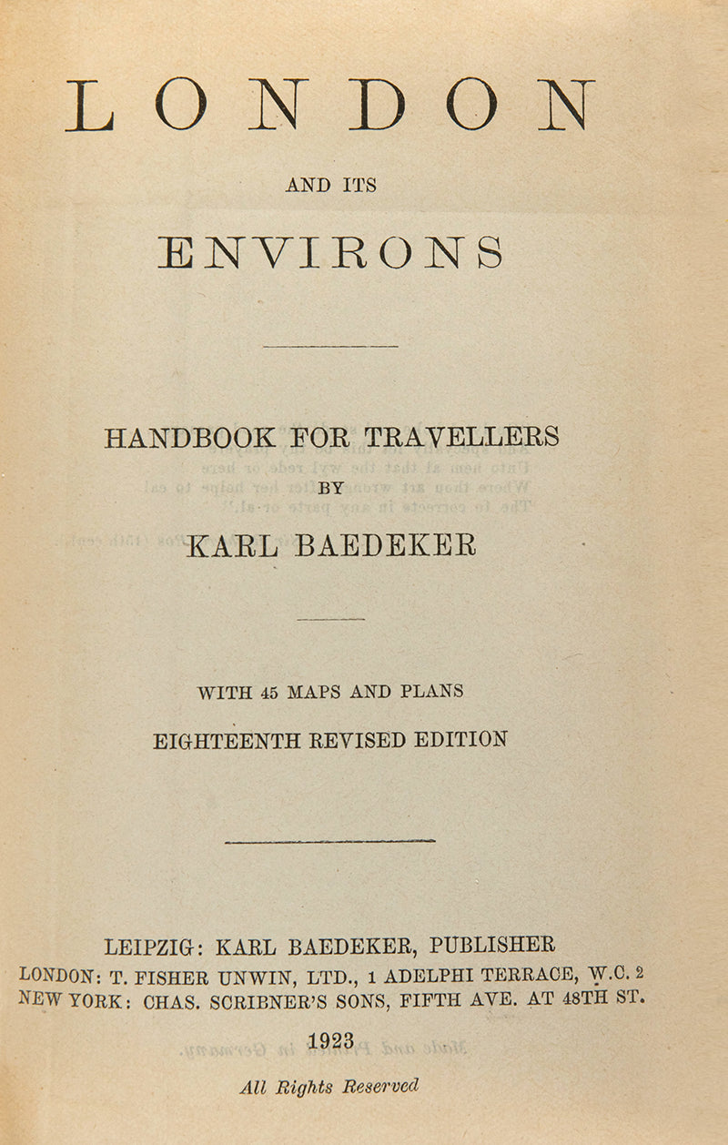 Air services were mentioned for the first time.