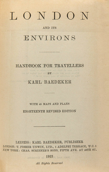Air services were mentioned for the first time.