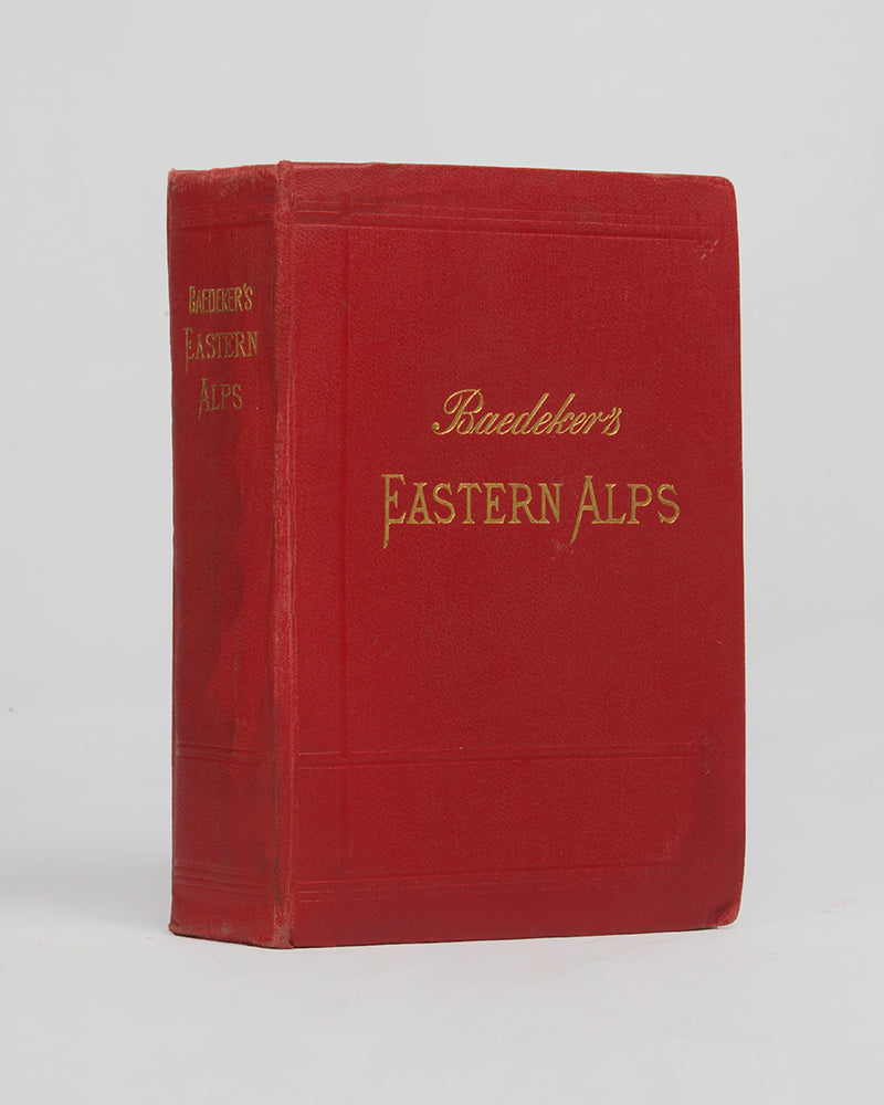 Last and most comprehensive edition in English.