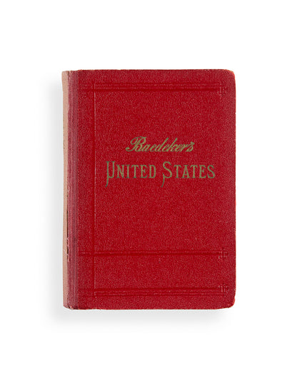 Last and most comprehensive edition in the series. This copy was issued in 1939