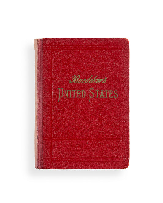 Last and most comprehensive edition in the series. This copy was issued in 1939