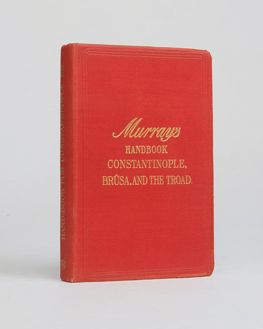 Last edition in this series.