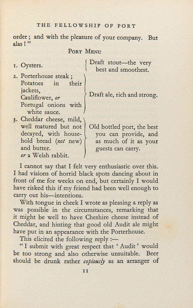This first edition by wine expert Charles Berry is an exploration of his stories of wine and vineyards across Europe. 