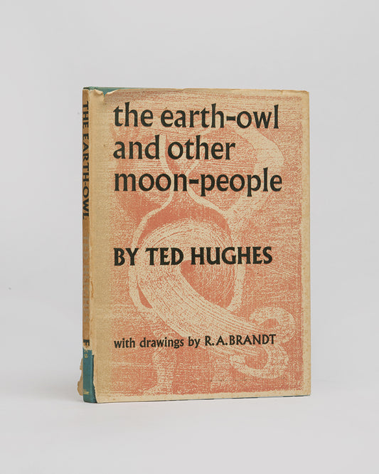 The Earth-Owl and other moon-people.