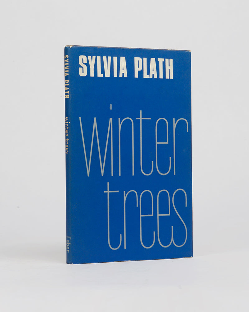 Winter Trees.