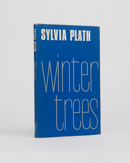 Winter Trees.