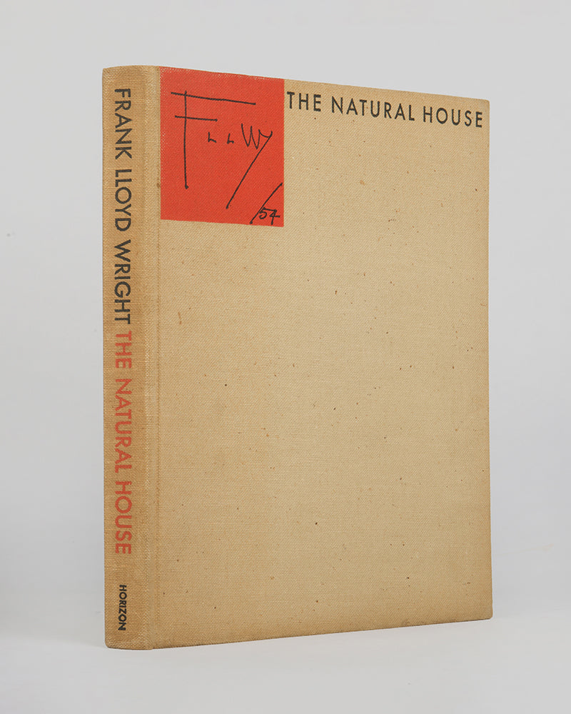 signed by the author.
