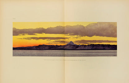 An excellent set of the first edition of Sven Hedin's Southern Tibet, masterwork, on his third and most ambitious expedition. He was the first European to reach the holy Mount Kailash and Lake Manasarovar.
