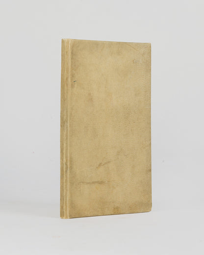 The rare third editions of Johannes Honter's important early atlas, Circuli Sphaerae Cum V. Zonis, with thirteen maps including a world map based on that of Peter Apian.