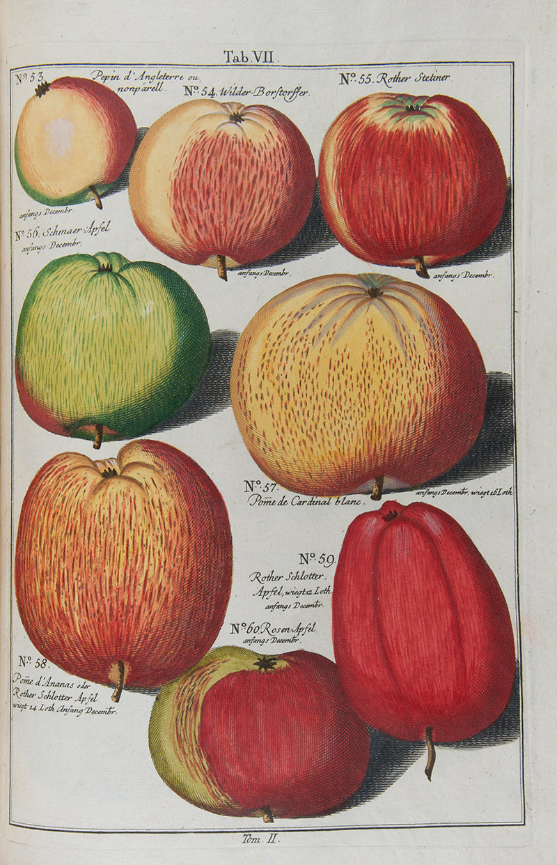 Pomologia,