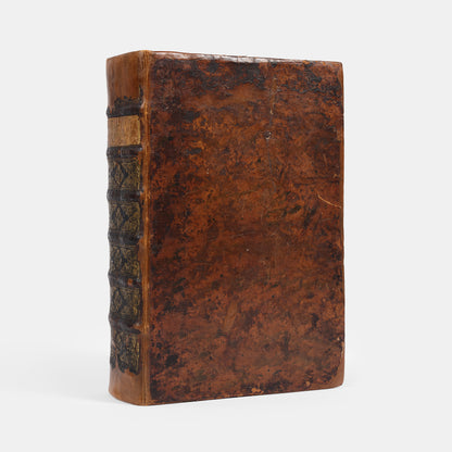 First Latin edition of Sebastian Munster's Cosmographiae Universalis, for the first time with 39 town views, and new world maps and map of America.