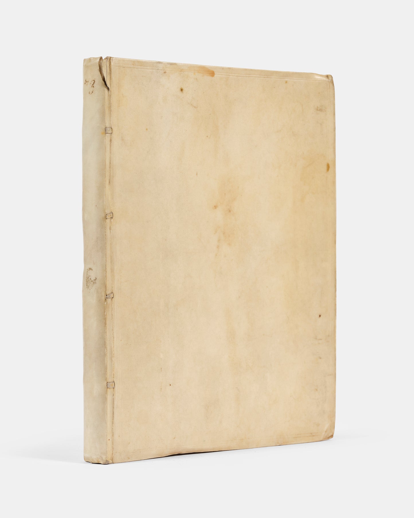 The first edition of Giovanni Branca's Le Machine, a key early work on engineering containing the first published depiction of a steam turbine.