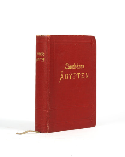 Ägypten und der Sudan.