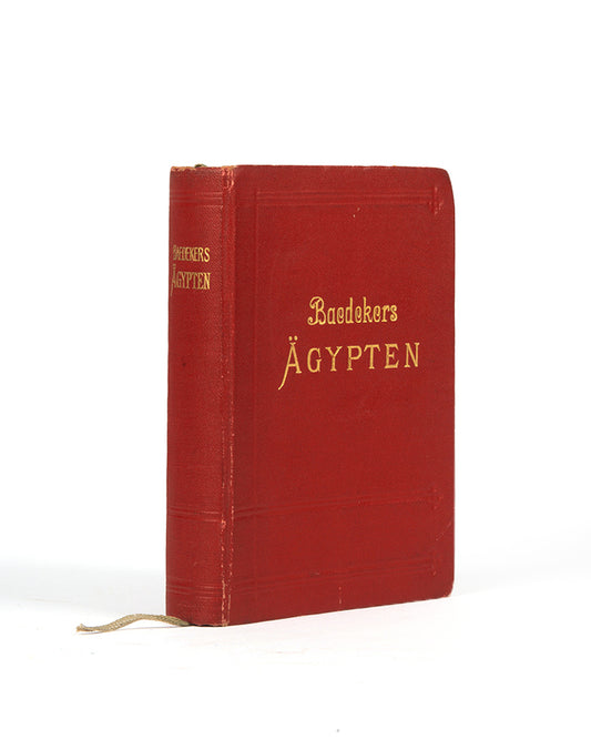 Ägypten und der Sudan.
