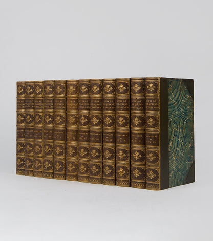 The popularity of Strickland's Queens of England largely rests upon the domestic details and its gossipy nature, containing information not found elsewhere.