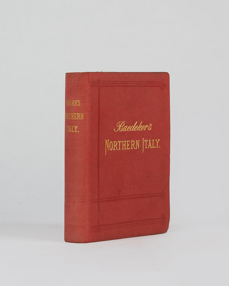 Includes Piedmont, Liguria, Lombardy, Tuscany, Venetia and The Emilia