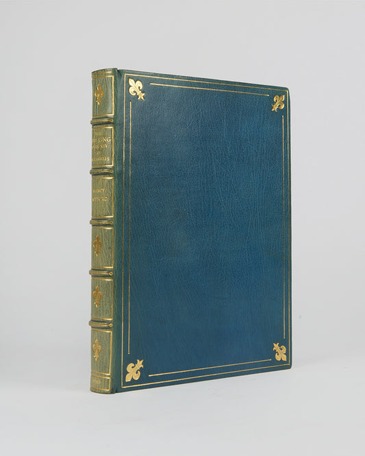 A wonderfully illustrated copy of Nancy Mitford's account of the life of Louis XIV at Versailles, the French palace he called home.
