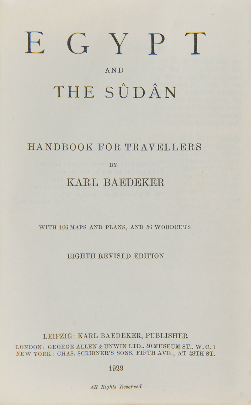 Last and most comprehensive edition in English. 