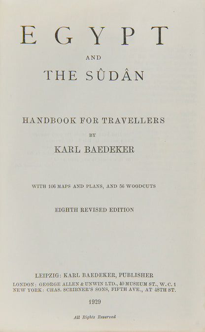 Last and most comprehensive edition in English. 