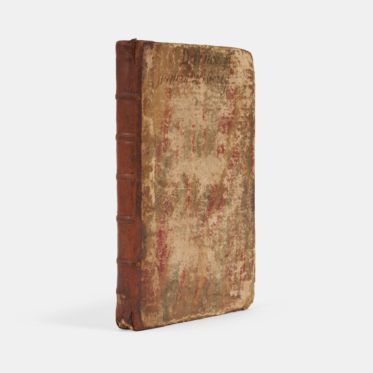 The first edition of this reply by the religious controversialist John Jackson to Cato's Letters