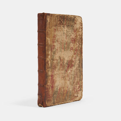 The first edition of this reply by the religious controversialist John Jackson to Cato's Letters