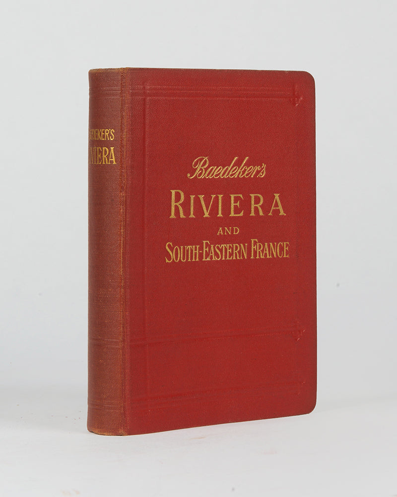 First and only edition in English.