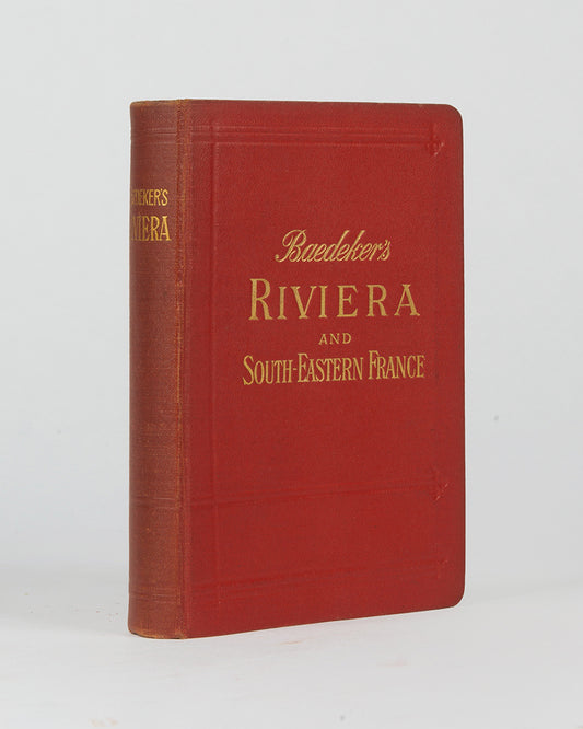 First and only edition in English.