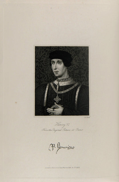 Fourth edition, expanded and revised, of Lyte's History of Eton College, the copy of Robin Sykes.